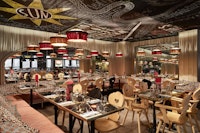 Mama Shelter Paris East