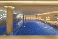 Tangla Hotel Brussels