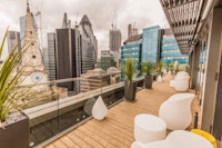 Hotel Saint London