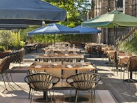 The Hoxton Lloyd Amsterdam