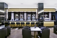 Strand Palace Hotel
