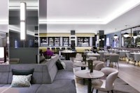 Strand Palace Hotel