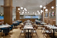 Hilton London Metropole