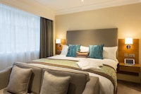 The Marble Arch Hotel, by Thistle