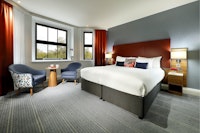 The Cumberland, London