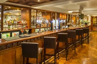 Copthorne Tara Hotel London Kensington