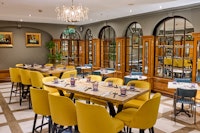 Copthorne Tara Hotel London Kensington