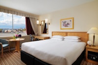 Copthorne Tara Hotel London Kensington