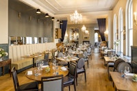 The Baileys Hotel London
