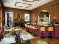 The Baileys Hotel London