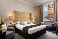 The Baileys Hotel London