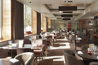 Thistle London Hyde Park Kensington Gardens