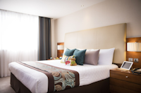 Thistle London Hyde Park Kensington Gardens