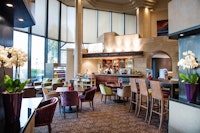 The Tower Hotel, London