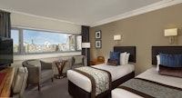 The Tower Hotel, London