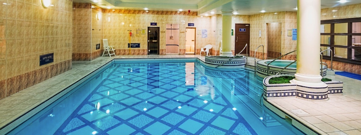Thistle City Barbican
