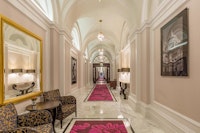 The Clermont London Charing Cross