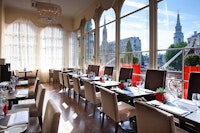 The Clermont London Charing Cross