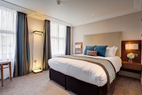 The Clermont London Charing Cross