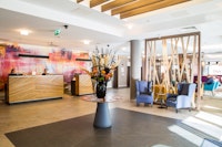 DoubleTree by Hilton Hotel London Angel Kings Cross