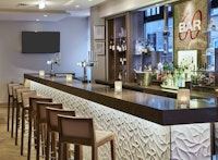 DoubleTree by Hilton Hotel London Angel Kings Cross