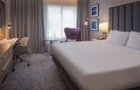 DoubleTree by Hilton Hotel London Angel Kings Cross