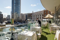 Chelsea Harbour Hotel and Spa