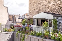 Hotel Des Grands Boulevards