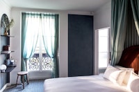 Hotel Des Grands Boulevards