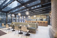 Pestana Amsterdam Riverside