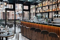 Pestana Amsterdam Riverside