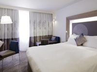 Novotel London Tower Bridge