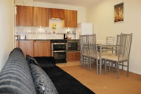 Grand Plaza Serviced Apartments