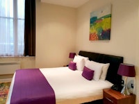 Grand Plaza Serviced Apartments