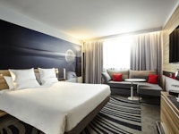 Novotel London Waterloo