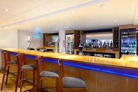 Travelodge Kings Cross Royal Scott