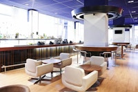 Novotel London Excel