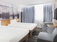 Novotel London Excel