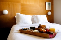 Hotel Cabane