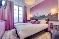 Hotel Lucien & Marinette
