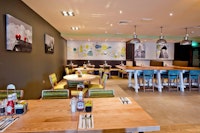 Premier Inn London Kensington