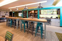 Premier Inn London Kensington