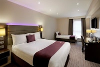 Premier Inn London Kensington