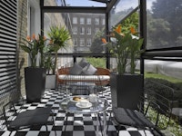 K K Hotel George Kensington