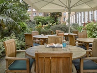 K K Hotel George Kensington