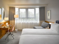 K K Hotel George Kensington