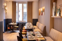 Le 46 Hotel