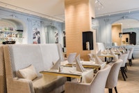 Hotel Royal Saint Honore