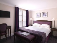 Hotel Royal Saint Honore