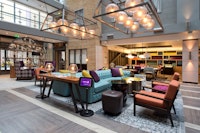 Premier Inn London Kings Cross
